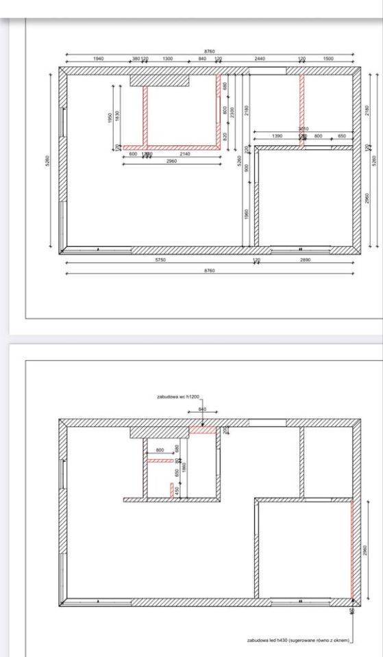Mieszkanie 2-pokojowe Lidzbark Warmiński. Zdjęcie 1