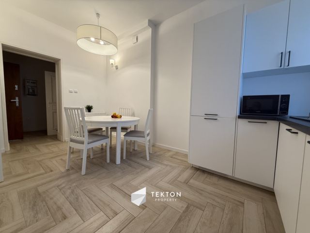 Mieszkanie 2-pokojowe Poznań Wilda, ul. Antoniego Kosińskiego. Zdjęcie 10