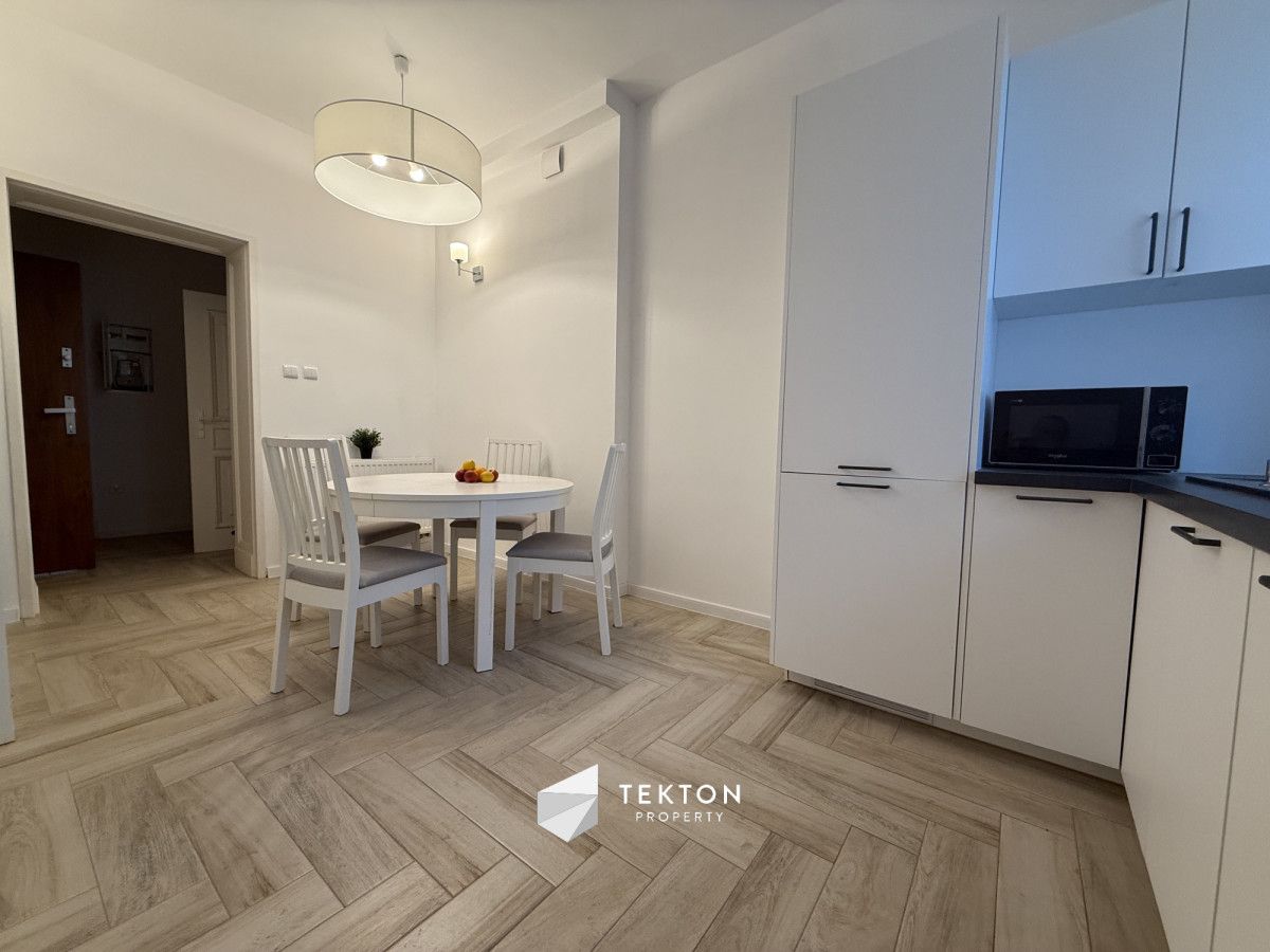 Mieszkanie 2-pokojowe Poznań Wilda, ul. Antoniego Kosińskiego. Zdjęcie 10