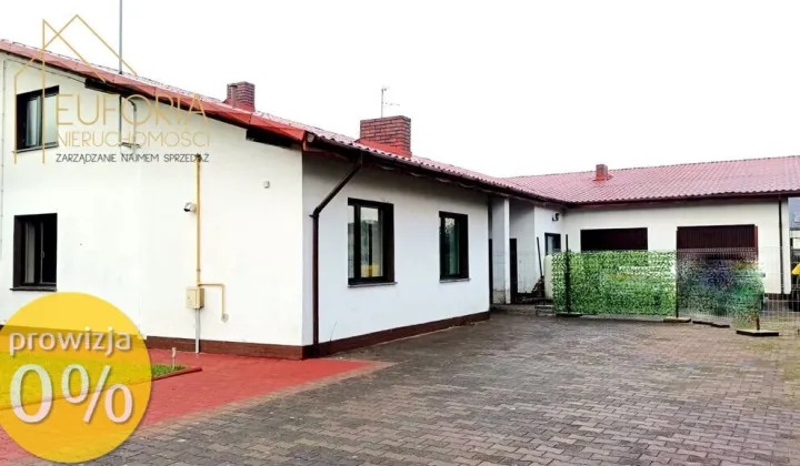 dom wolnostojący, 3 pokoje Łódź, ul. Jedwabnicza