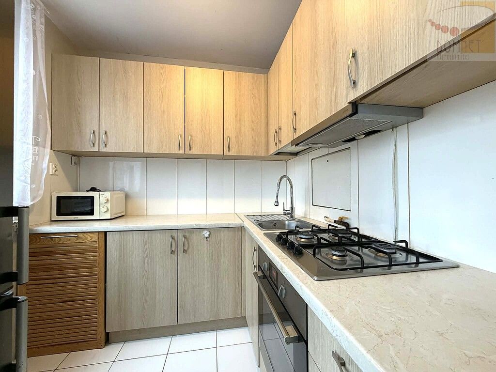 Mieszkanie 2-pokojowe Grodzisk Mazowiecki, ul. L. Teligi. Zdjęcie 4