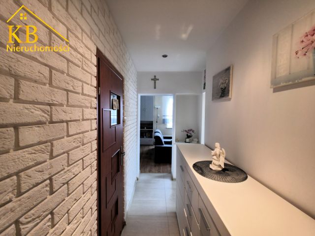 Mieszkanie 1-pokojowe Boguszów-Gorce Kuźnice Świdnickie, ul. Władysława Stanisława Reymonta. Zdjęcie 6