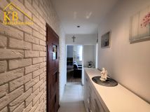 Mieszkanie 1-pokojowe Boguszów-Gorce Kuźnice Świdnickie, ul. Władysława Stanisława Reymonta. Zdjęcie 4