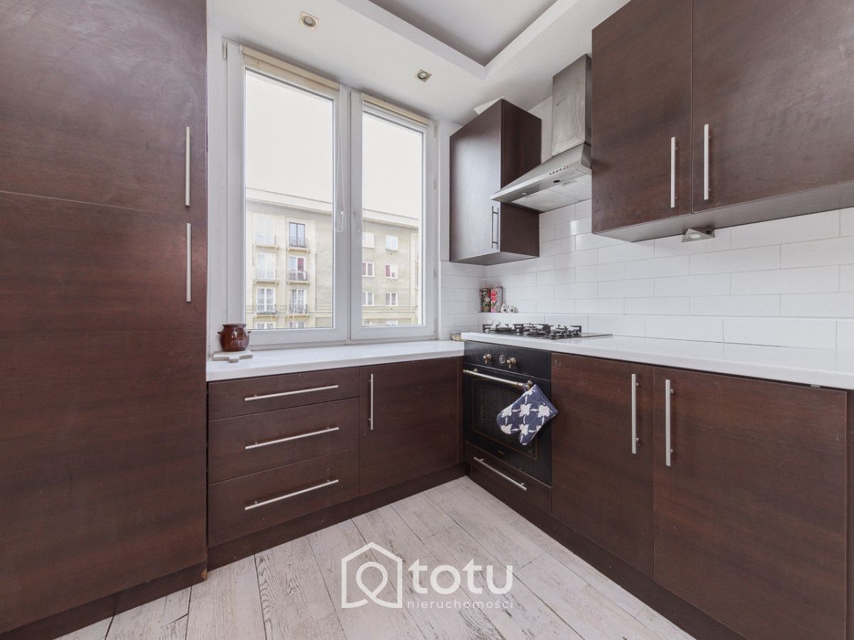 Mieszkanie 3-pokojowe Warszawa, ul. Stanisława Przybyszewskiego. Zdjęcie 7