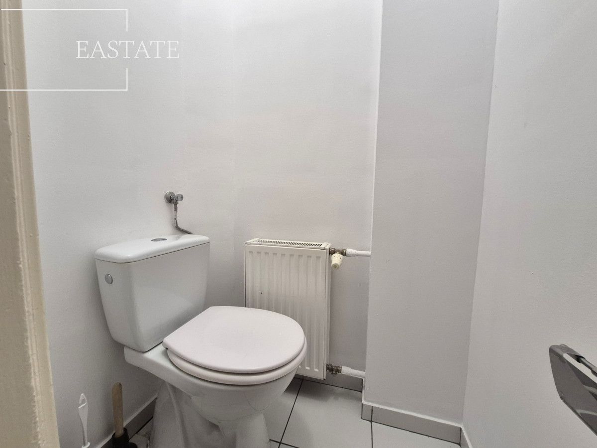 Mieszkanie 2-pokojowe Warszawa Śródmieście, ul. Juliana Smulikowskiego. Zdjęcie 7