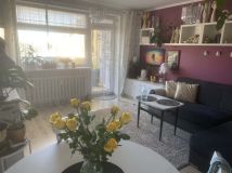 Mieszkanie 3-pokojowe Suwałki Centrum, ul. Emilii Plater. Zdjęcie 2