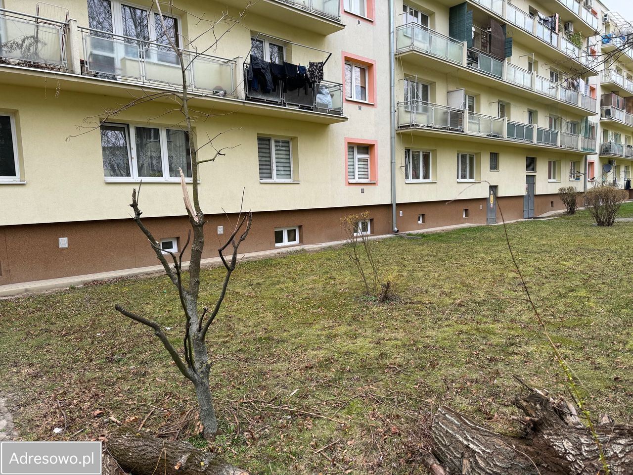 Mieszkanie 2-pokojowe Mielec, ul. Ludwika Solskiego. Zdjęcie 6