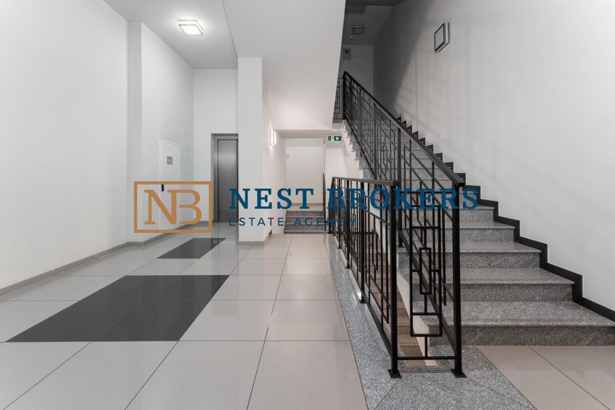 Mieszkanie 2-pokojowe Kraków Zwierzyniec, ul. gen. Tadeusza Kościuszki. Zdjęcie 17