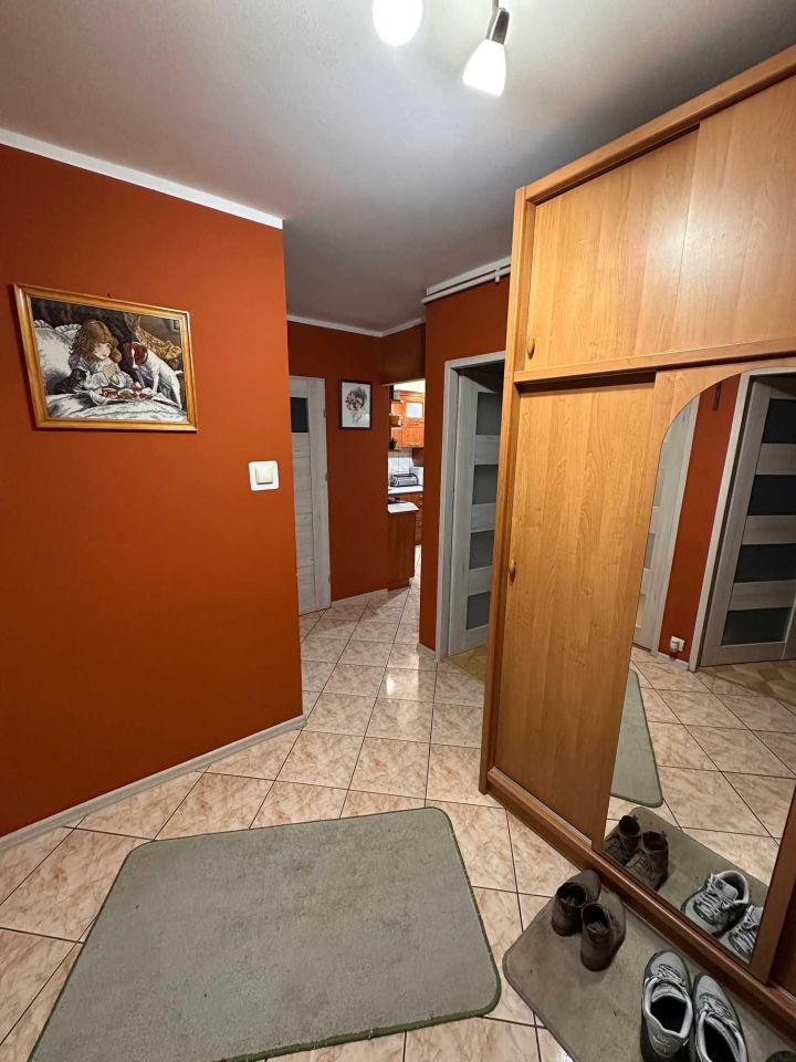 Mieszkanie 3-pokojowe Piaski. Zdjęcie 8