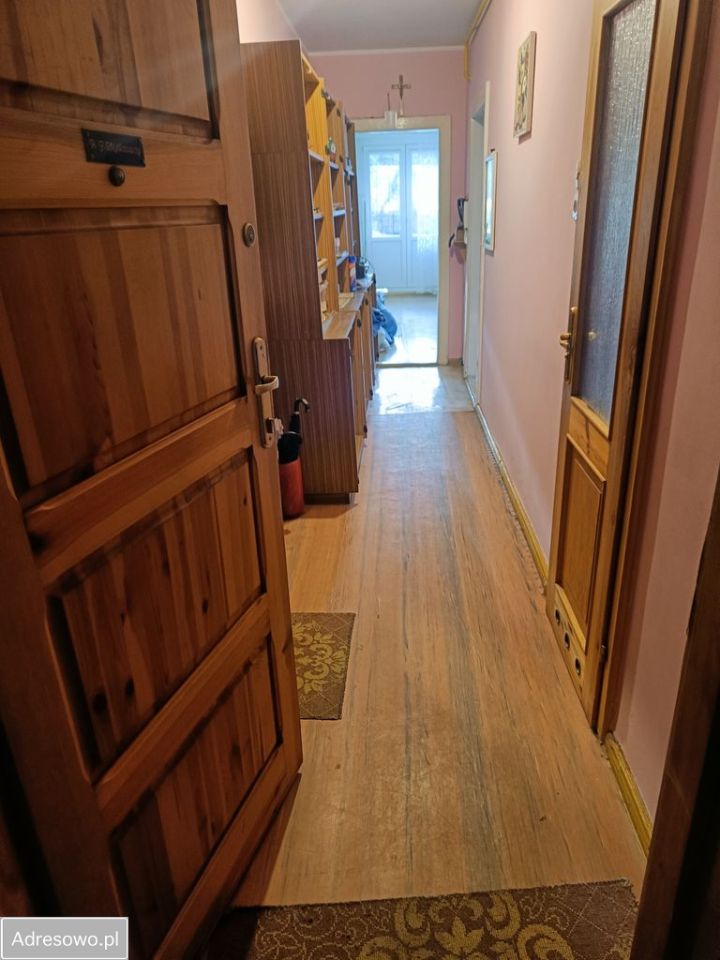 Mieszkanie 2-pokojowe Toruń Podgórz, ul. Akacjowa. Zdjęcie 5