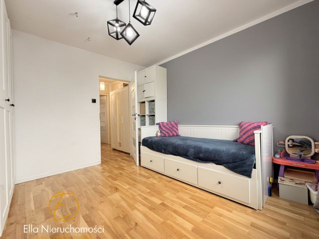 Mieszkanie 2-pokojowe Legnica, ul. Józefa Wybickiego. Zdjęcie 5