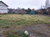 Działka budowlana Miłobądz. Zdjęcie 2