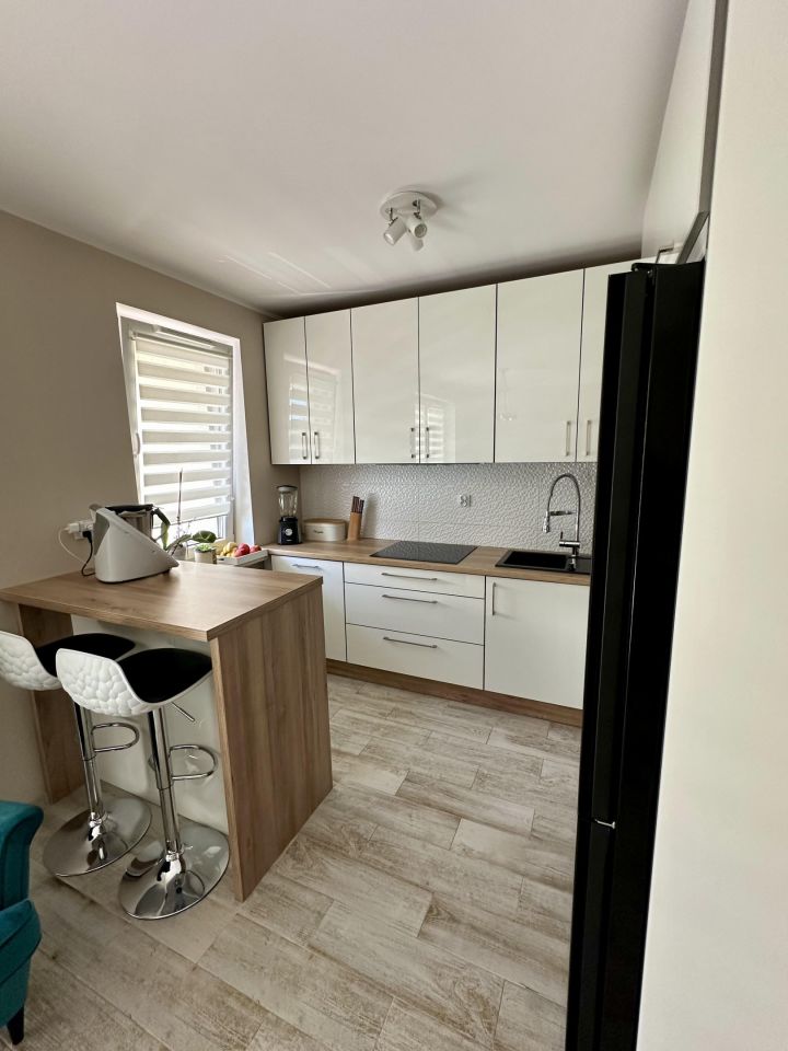 Mieszkanie 3-pokojowe Turka, ul. Konwaliowa. Zdjęcie 1