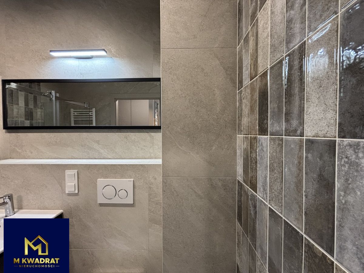 Mieszkanie 2-pokojowe Rumia, ul. Błoń Janowskich. Zdjęcie 8