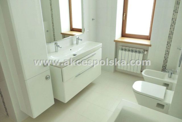 bliźniak, 5 pokoi Warszawa Mokotów, ul. Wysowska. Zdjęcie 12