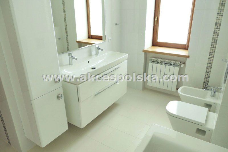 bliźniak, 5 pokoi Warszawa Mokotów, ul. Wysowska. Zdjęcie 12