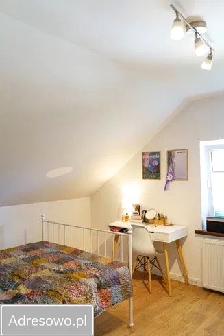 dom wolnostojący, 6 pokoi Chomęcice, ul. Stęszewska. Zdjęcie 11