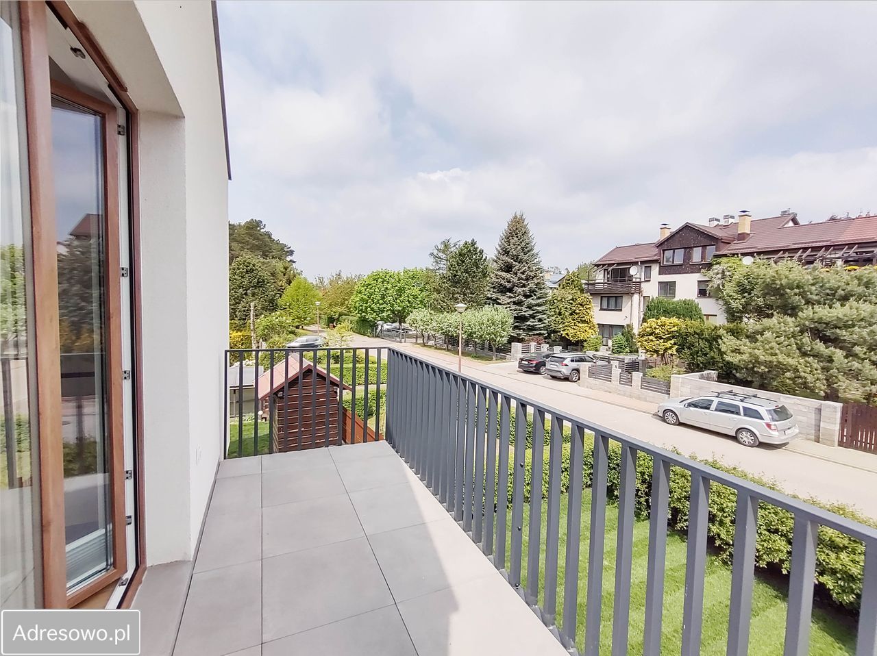 Mieszkanie 2-pokojowe Gdańsk Osowa, ul. Daru Pomorza. Zdjęcie 7