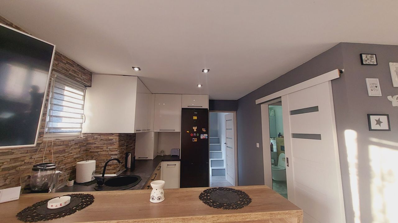 Mieszkanie 2-pokojowe Bytom Śródmieście, ul. Juliana Fałata. Zdjęcie 4