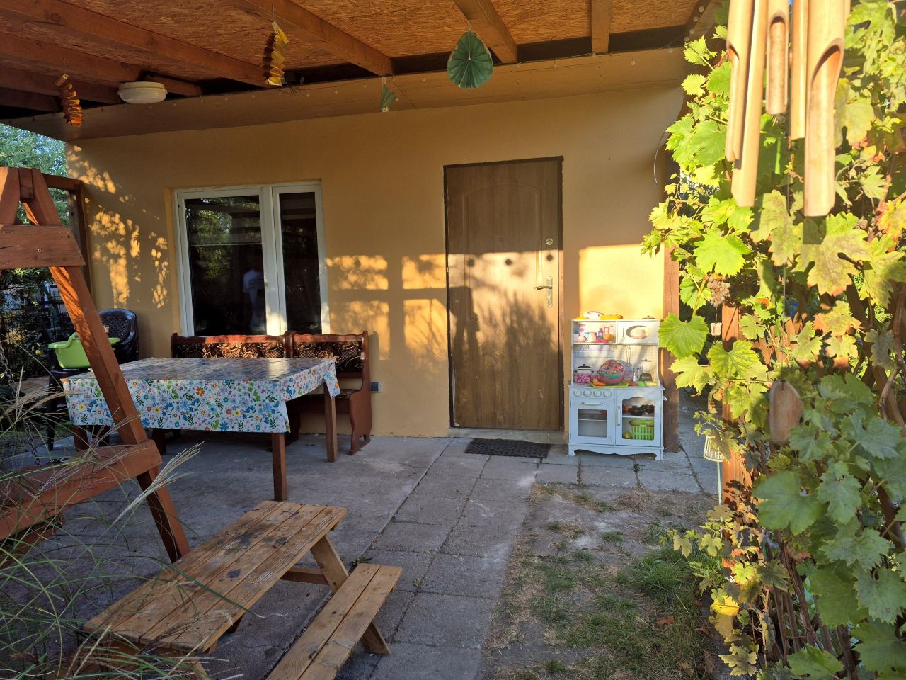 Działka rekreacyjna Zabrze, ul. Opawska. Zdjęcie 6