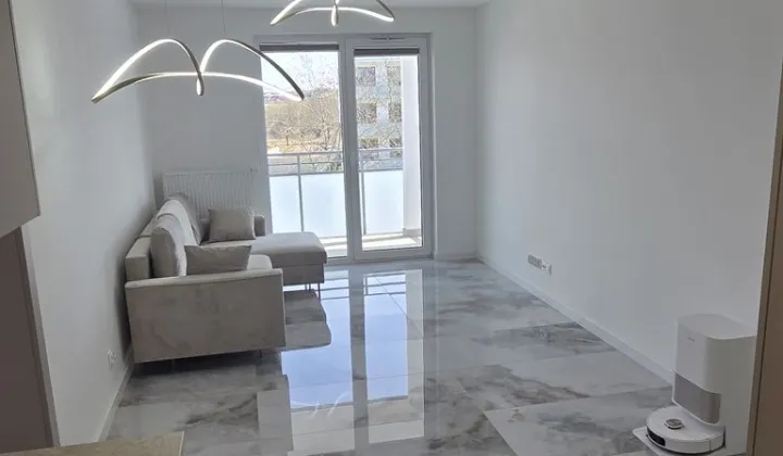 Mieszkanie 3-pokojowe Koszalin, ul. Franciszkańska