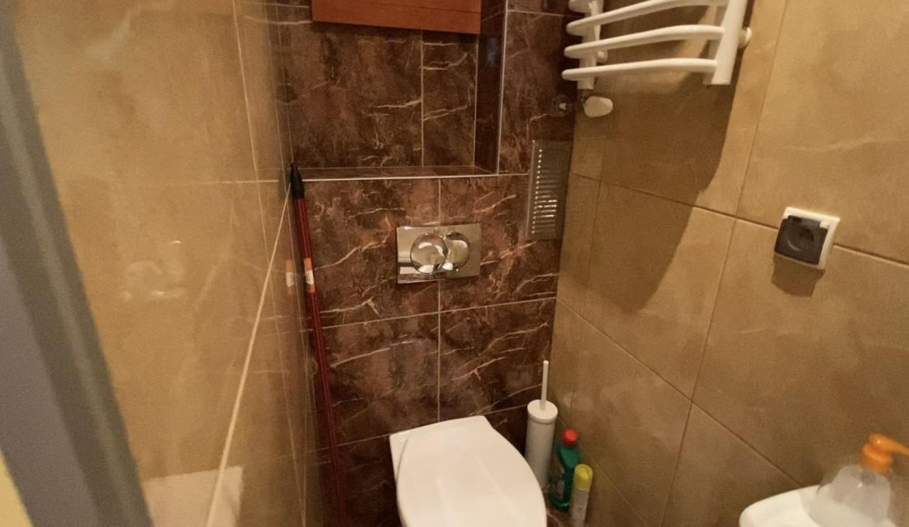 Mieszkanie 2-pokojowe Kraków Podgórze, ul. Parkowa. Zdjęcie 7