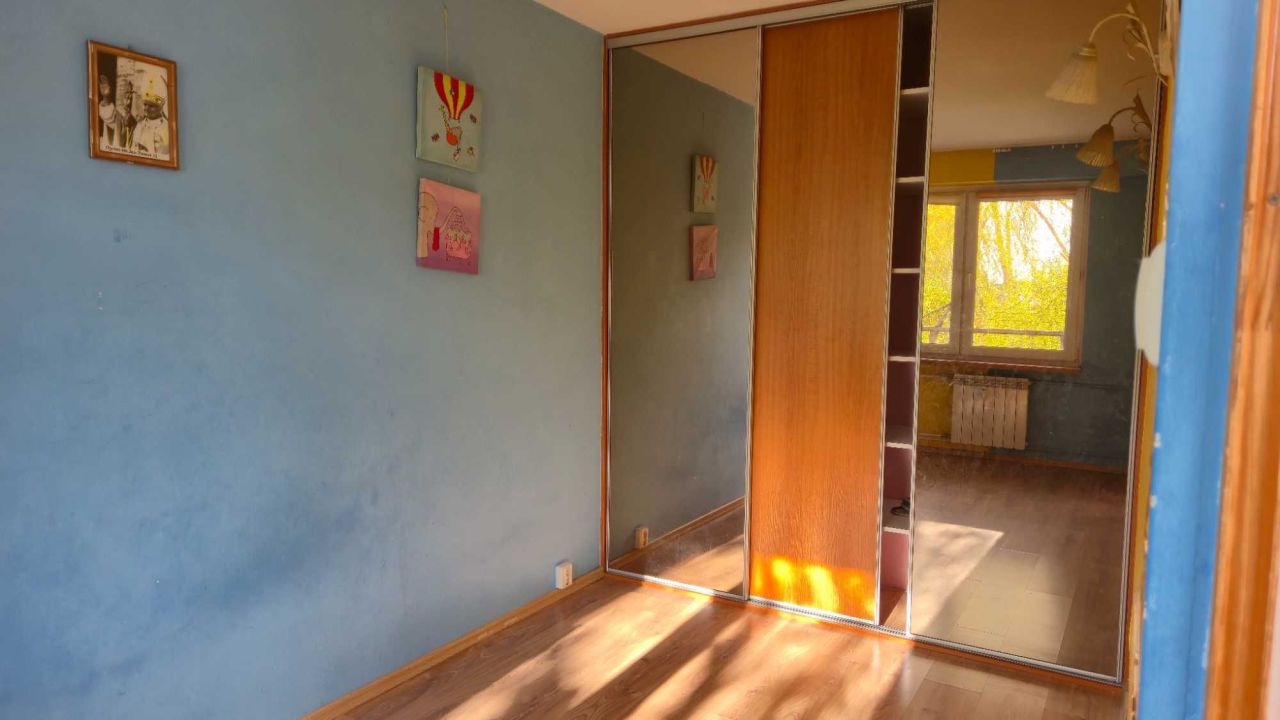 Mieszkanie 3-pokojowe Lubartów, ul. 1 Maja. Zdjęcie 5