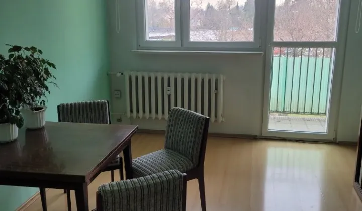 Mieszkanie 2-pokojowe Pobiedziska, ul. Tysiąclecia