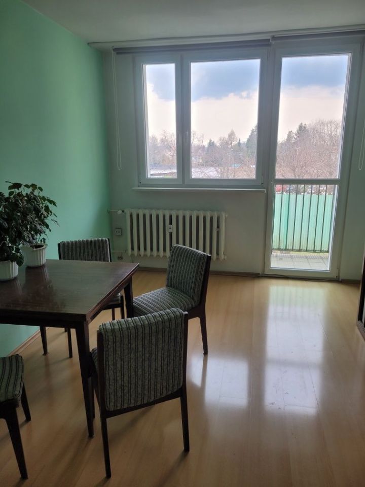 Mieszkanie 2-pokojowe Pobiedziska, ul. Tysiąclecia. Zdjęcie 1