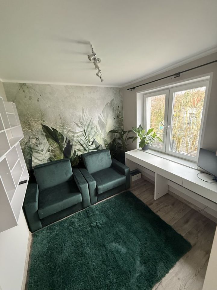 bliźniak, 2 pokoje Kobiór. Zdjęcie 2