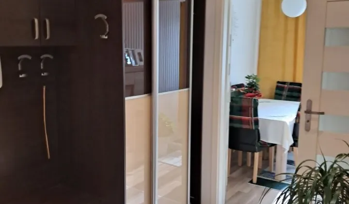 Mieszkanie 2-pokojowe Szydłowiec, ul. Wschodnia