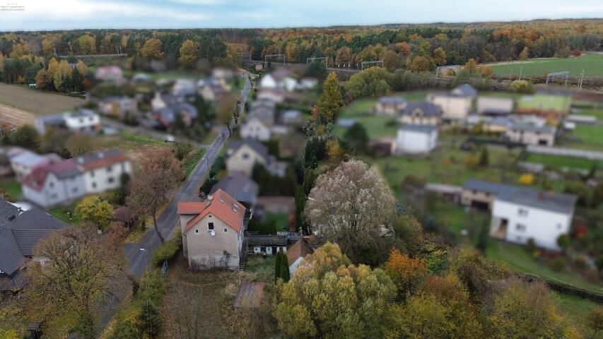 dom wolnostojący, 8 pokoi Paczyna, ul. Leśna. Zdjęcie 5
