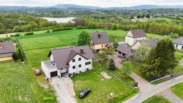 dom wolnostojący, 6 pokoi Stojowice. Zdjęcie 15