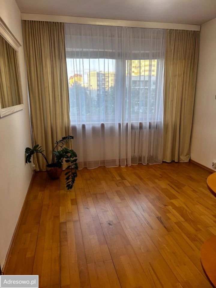 Mieszkanie 3-pokojowe Łódź Bałuty, ul. Zgierska. Zdjęcie 1