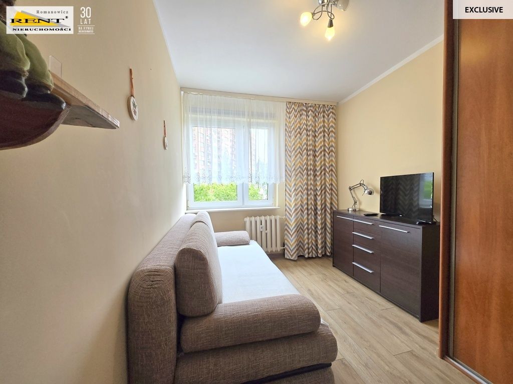 Mieszkanie 2-pokojowe Szczecin, ul. Antoniego Ledóchowskiego. Zdjęcie 5
