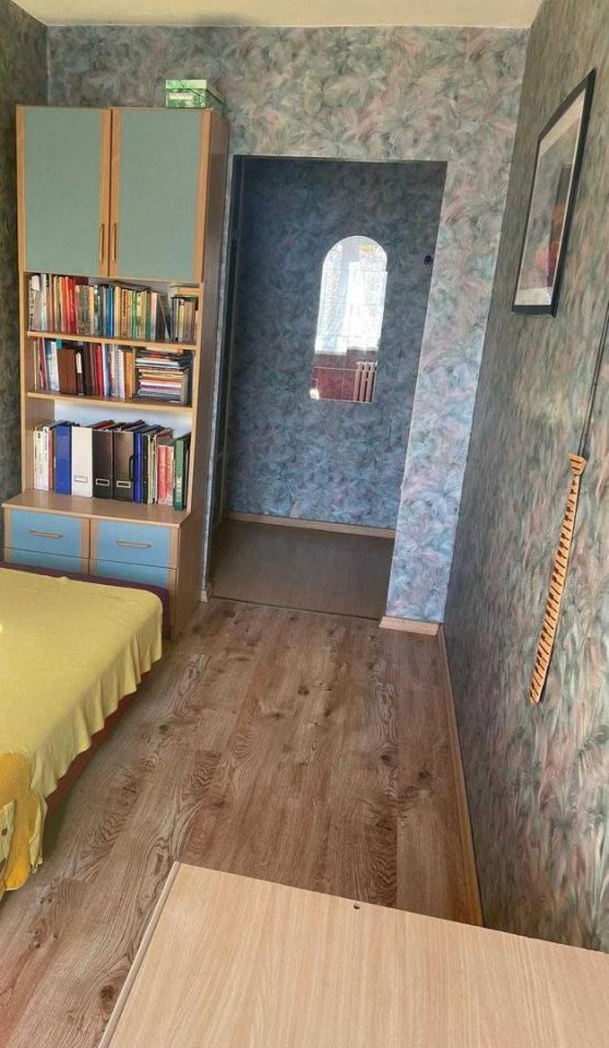 Mieszkanie 3-pokojowe Kraków Bieńczyce, os. Osiedle Kazimierzowskie. Zdjęcie 4