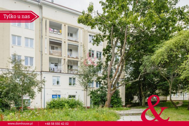Mieszkanie 2-pokojowe Gdynia Wzgórze Świętego Maksymiliana, ul. bp. Dominika. Zdjęcie 17
