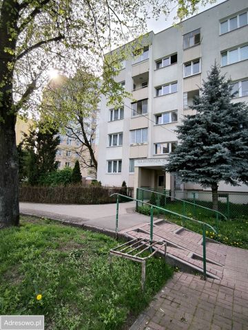 Mieszkanie 3-pokojowe Warszawa Targówek, ul. Aleksandra Gajkowicza. Zdjęcie 1