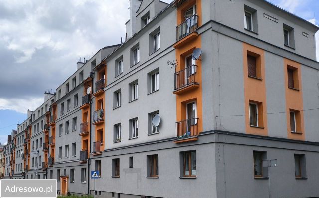 Mieszkanie 2-pokojowe Czeladź, ul. Juliana Tuwima. Zdjęcie 1