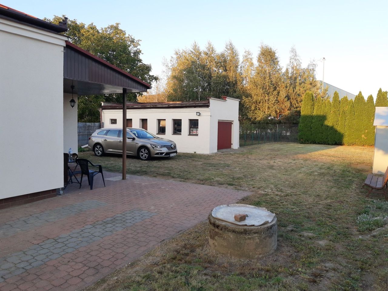 dom wolnostojący, 3 pokoje Wypędy. Zdjęcie 7