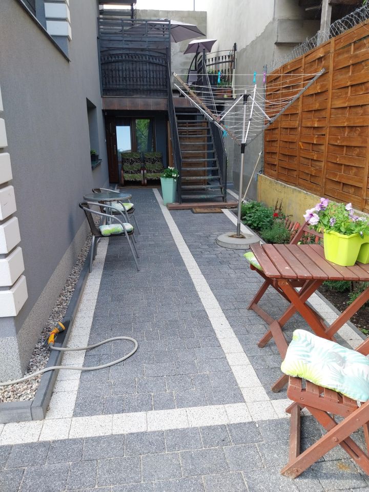 dom wolnostojący, 10 pokoi Krynica Morska, ul. Spacerowa. Zdjęcie 27