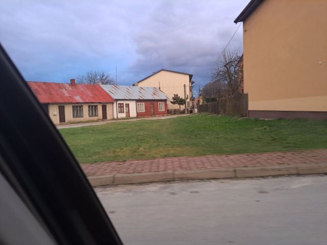 Działka siedliskowa Radoszyce, ul. Spółdzielcza. Zdjęcie 1