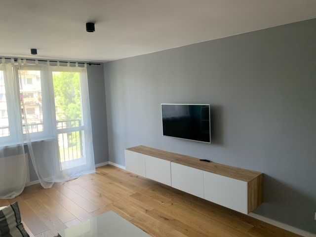 Mieszkanie 2-pokojowe Katowice Ligota