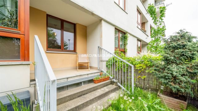 Mieszkanie 2-pokojowe Kraków Dębniki, ul. dr. Jana Piltza. Zdjęcie 25