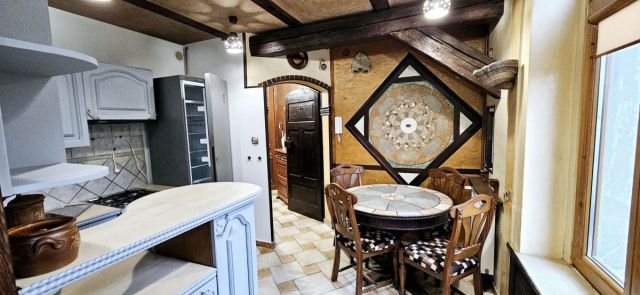 Mieszkanie 4-pokojowe Wrocław Krzyki, ul. gen. Romualda Traugutta. Zdjęcie 3