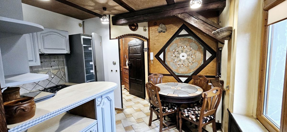 Mieszkanie 4-pokojowe Wrocław Krzyki, ul. gen. Romualda Traugutta. Zdjęcie 3