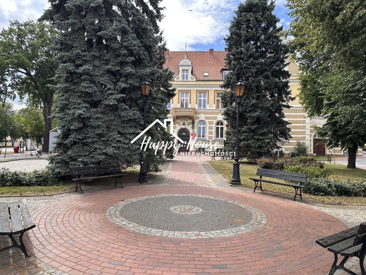 kamienica, 8 pokoi Chojnice, ul. Mickiewicza. Zdjęcie 33