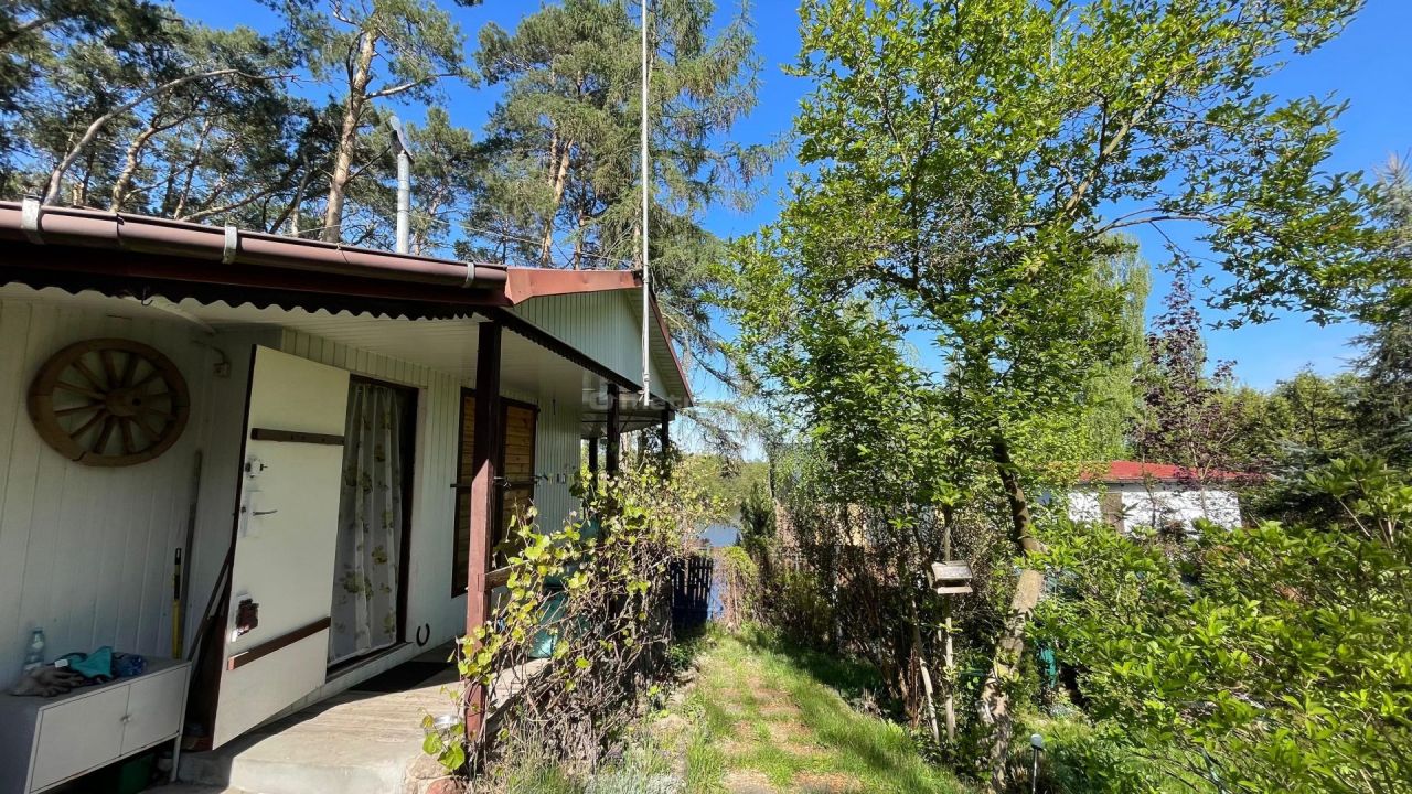 dom wolnostojący, 1 pokój Gzowo. Zdjęcie 7