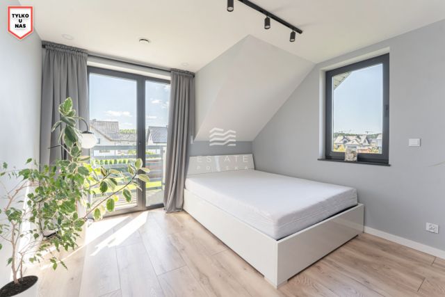 bliźniak, 5 pokoi Mosty, ul. Rajska. Zdjęcie 16