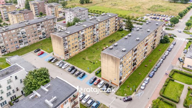 Mieszkanie 2-pokojowe Władysławowo, ul. 1000-lecia Państwa Polskiego. Zdjęcie 16